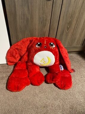 Red Moon Pal- Rooster